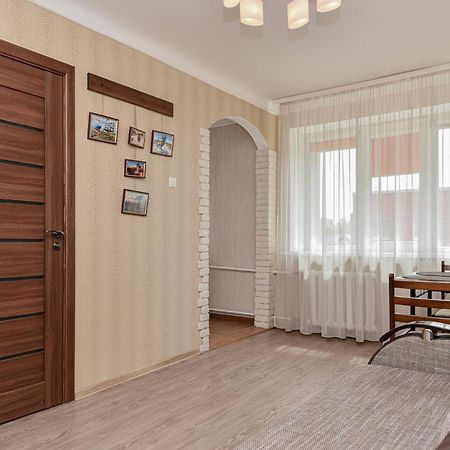 Apartment Selavir Ventspils Exterior photo