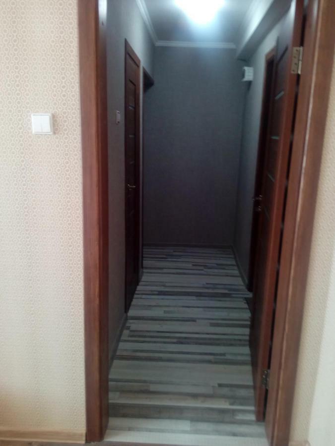 Apartment Selavir Ventspils Exterior photo
